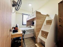 Waterbay (D19), Condominium #601582791